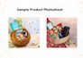 create authentic ugc content for diwali gift products with festive backdrops